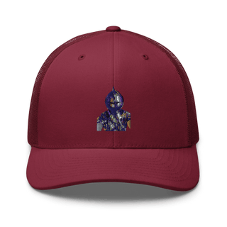 Myrmidons PLT 24200645 Retro Trucker Hat | Yupoong 6606
