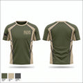 South Carolina Police K9 Association 6197242 Short Sleeve Performance Shirt - 1