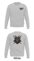 8th Engineers, 2ABCT, 1CD 57355896 Crew Neck Sweatshirt - 2