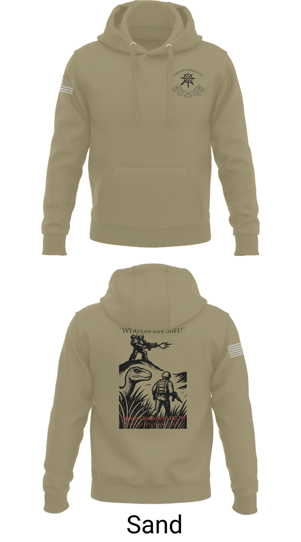 Hoodie, C co. 1-182 IN, , Teamtime, Team time, sublimation, custom sports apparel, team uniforms, spirit wear, spiritwear, sports uniforms, custom shirts, team store, custom team store, fundraiser sports, apparel fundraiser
