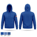 Lackland 5231557 Hoodie - 1