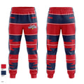 Lady Travelers Sweatpants - 1