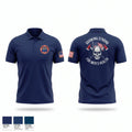 BSO Short Sleeve Performance Polo - 1