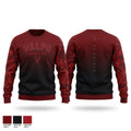 Valpo Americans Crew Neck Sweatshirt - 1