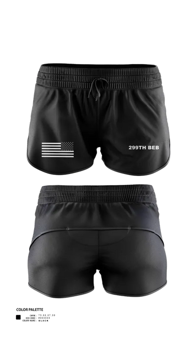 299th BEB Ranger Panties - 21
