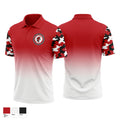 St Thomas Aquinas Short Sleeve Performance Polo - 1