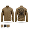 C. Co 2/113th INF Windbreaker - 1