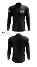 Muvit 8063137 Quarter Zip Jacket - 17