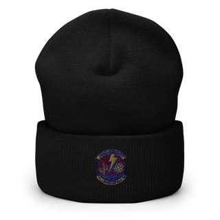 11 CABS 21363424 Cuffed Beanie | Yupoong 1501KC