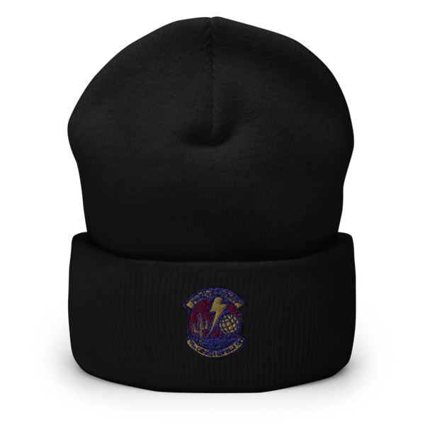 11 CABS 21363424 Cuffed Beanie | Yupoong 1501KC