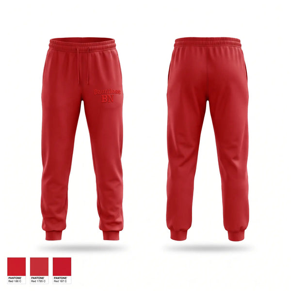 Sweatpants, Dauntless BN, Army, Teamtime, Team time, sublimation, custom sports apparel, team uniforms, spirit wear, spiritwear, sports uniforms, custom shirts, team store, custom team store, fundraiser sports, apparel fundraiser