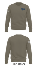 CMPD 60406082 Crew Neck Sweatshirt - 3