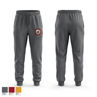 Sweatpants, Cornell NROTC, Navy, Teamtime, Team time, sublimation, custom sports apparel, team uniforms, spirit wear, spiritwear, sports uniforms, custom shirts, team store, custom team store, fundraiser sports, apparel fundraiser