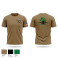 VMFA-121 new1 Short Sleeve Performance Shirt - 1