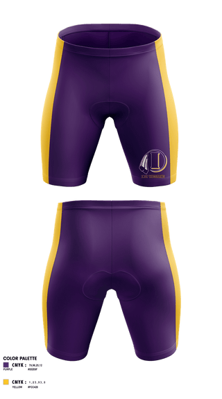 Mens Compression Shorts, Indianola Mat Tribe, Wrestling, Teamtime, Team time, sublimation, custom sports apparel, team uniforms, spirit wear, spiritwear, sports uniforms, custom shirts, team store, custom team store, fundraiser sports, apparel fundraiser