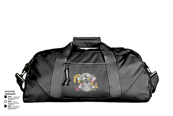 Duffle Bag, Columbia Cutthroat, , Teamtime, Team time, sublimation, custom sports apparel, team uniforms, spirit wear, spiritwear, sports uniforms, custom shirts, team store, custom team store, fundraiser sports, apparel fundraiser