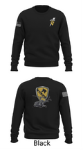3227 aircav 53479323 Crew Neck Sweatshirt - 25