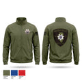 Nashville Police Department, IL Windbreaker - 1