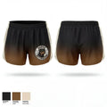 Rondo Rottweilers 90068056 Women's Shorts - 1