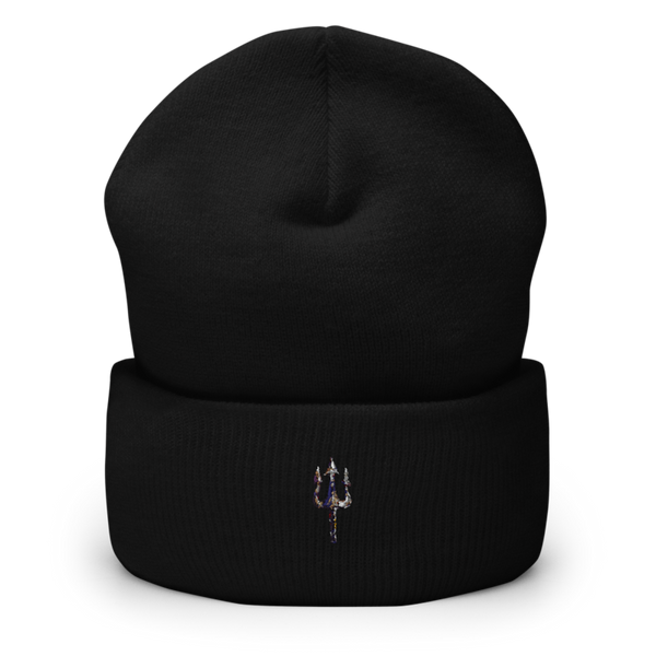 47th CST 65088322 Cuffed Beanie | Yupoong 1501KC