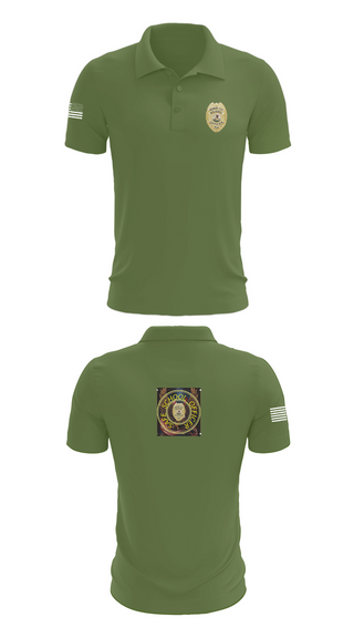 Short Sleeve Performance Polo, School officer, , Teamtime, Team time, sublimation, custom sports apparel, team uniforms, spirit wear, spiritwear, sports uniforms, custom shirts, team store, custom team store, fundraiser sports, apparel fundraiser