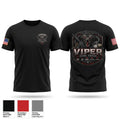 VIPER Task Force Old School Cotton Feel Shirt - 1