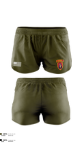 3rd SQDN, 5th SFAB Ranger Panties - 1