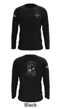 Centinelas Legacy 81526471 Long Sleeve Performance Shirt - 17