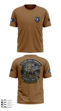 2nd area command 59908555 Soft Poly Tee Cotton Like Feel - 22