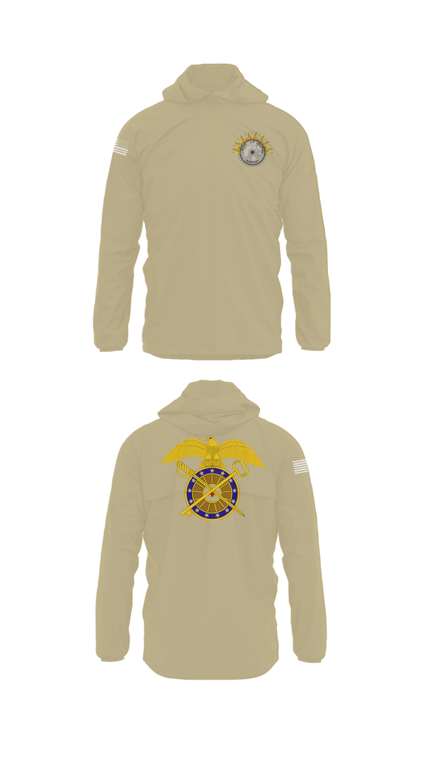 Windbreaker, Echo company 1-7 ADA, , Teamtime, Team time, sublimation, custom sports apparel, team uniforms, spirit wear, spiritwear, sports uniforms, custom shirts, team store, custom team store, fundraiser sports, apparel fundraiser