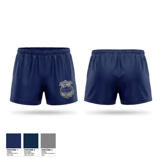 Ranger Panties, PATROL, Police, Teamtime, Team time, sublimation, custom sports apparel, team uniforms, spirit wear, spiritwear, sports uniforms, custom shirts, team store, custom team store, fundraiser sports, apparel fundraiser