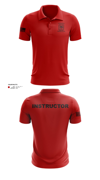 Short Sleeve Performance Polo, Eastern Regional Range, Police, Teamtime, Team time, sublimation, custom sports apparel, team uniforms, spirit wear, spiritwear, sports uniforms, custom shirts, team store, custom team store, fundraiser sports, apparel fundraiser