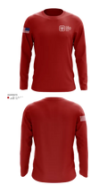 Life Ride 94237448 Long Sleeve Performance Shirt - 21