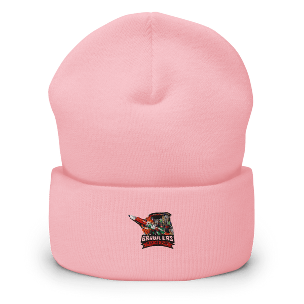 Honolulu Bohemian 96104358 Cuffed Beanie | Yupoong 1501KC