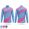 Throgs Neck Select 22688757 Quarter Zip Jacket - 1