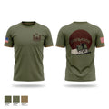 MWSS-172 HE Short Sleeve Performance Shirt - 1