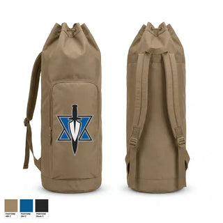 Gear Bag, E Co. 113th, National Guard, Teamtime, Team time, sublimation, custom sports apparel, team uniforms, spirit wear, spiritwear, sports uniforms, custom shirts, team store, custom team store, fundraiser sports, apparel fundraiser