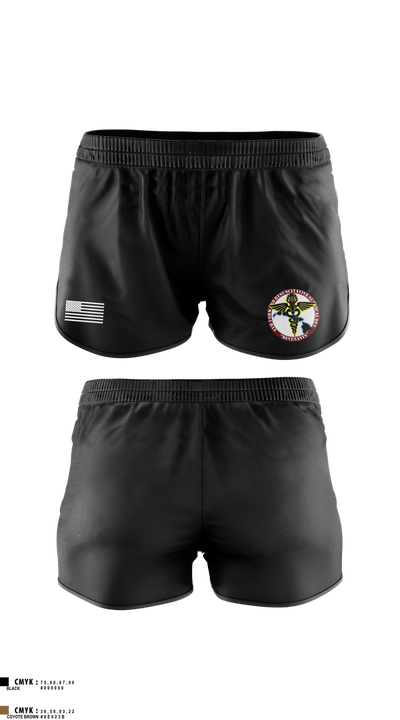 8TH FRSD 11240237 Ranger Panties - 1
