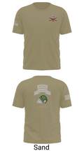 Charlie Rock, 4-31 IN, 2IBCT, 10MTN 63495362 Old School Cotton Feel Shirt - 90