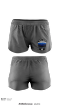 Rocky Mount Police Department Ranger Panties - 11