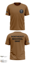 Swat 30841116 Short Sleeve Performance Shirt - 2