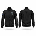 Middletown Police Department Drone Unit Windbreaker - 2