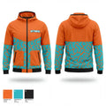 Notorious 56142270 Windbreaker - 1