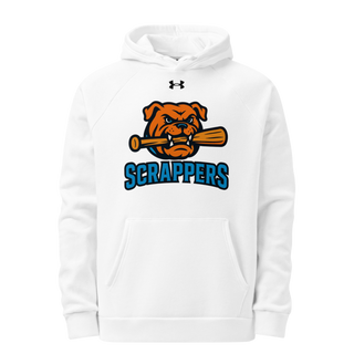 Scrappers Under Armour Hoodie