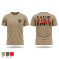 U.S. Army Fire Short Sleeve Performance Shirt - 1