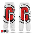 Cairo High School Basketball Sweatpants - 1
