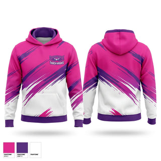 Hoodie, Carolina Track Hawks, Track & Field, Teamtime, Team time, sublimation, custom sports apparel, team uniforms, spirit wear, spiritwear, sports uniforms, custom shirts, team store, custom team store, fundraiser sports, apparel fundraiser