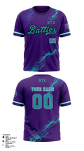 NTX BATTIES Short Sleeve Performance Shirt - 3