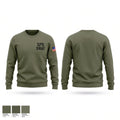 SPD SWAT Crew Neck Sweatshirt - 1