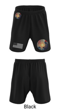 Uss Preble DDG 88 21838003 Athletic Shorts With Pockets - 28